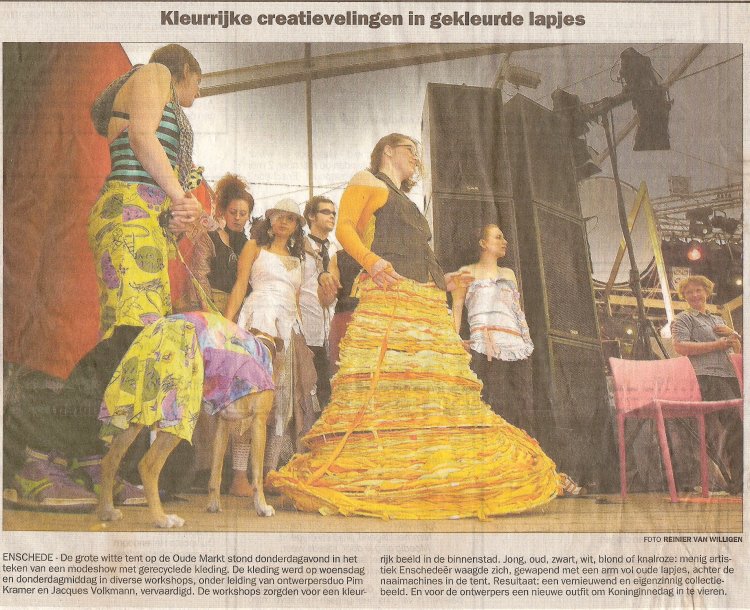 Aki-workshop 2005